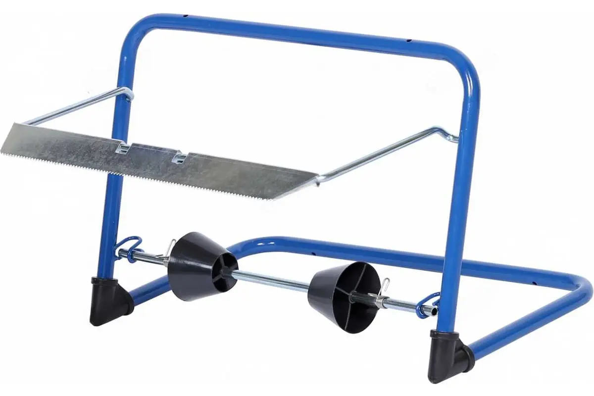 Диспенсер настенный для протирочной бумаги, ширина 40см Nordberg фото