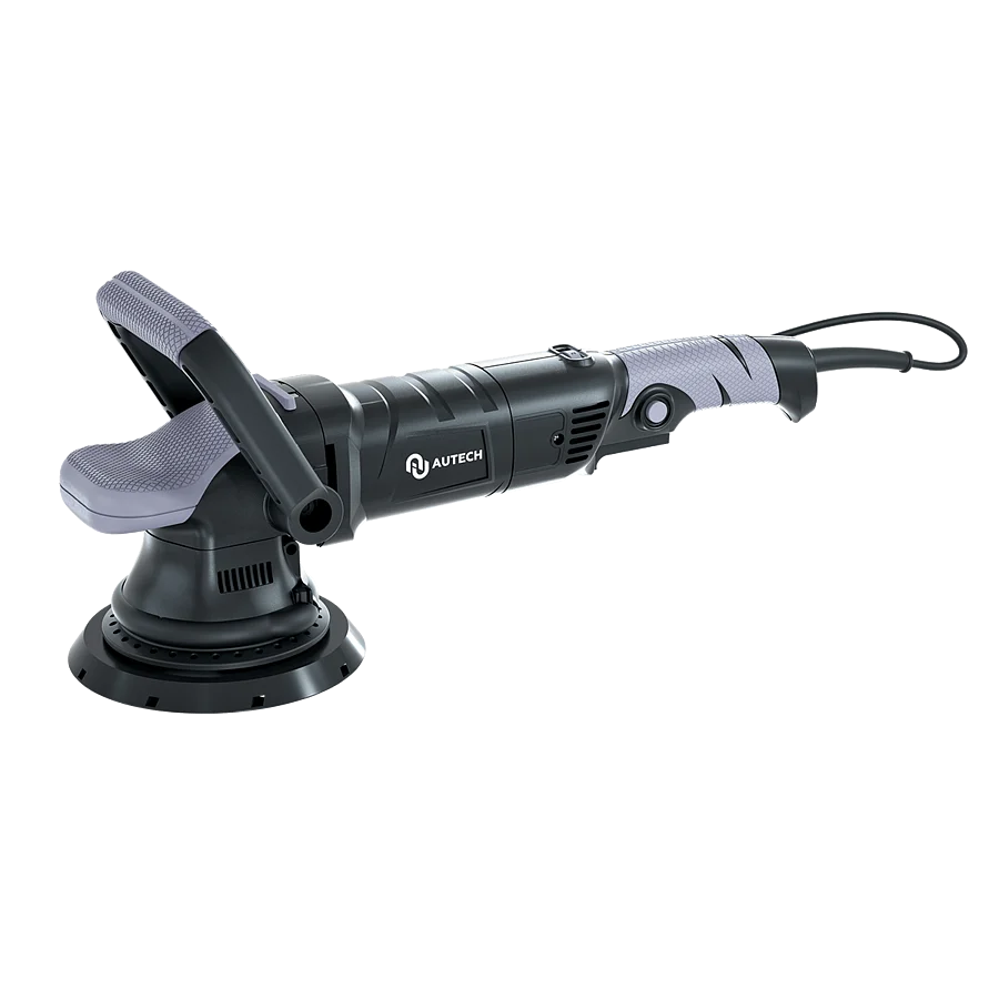 Полировальная машинка эксцентриковая (15мм) Au-08125950 фото