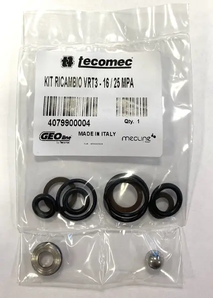 Ремкомплект регулятора давления VRT3 160/250 фото