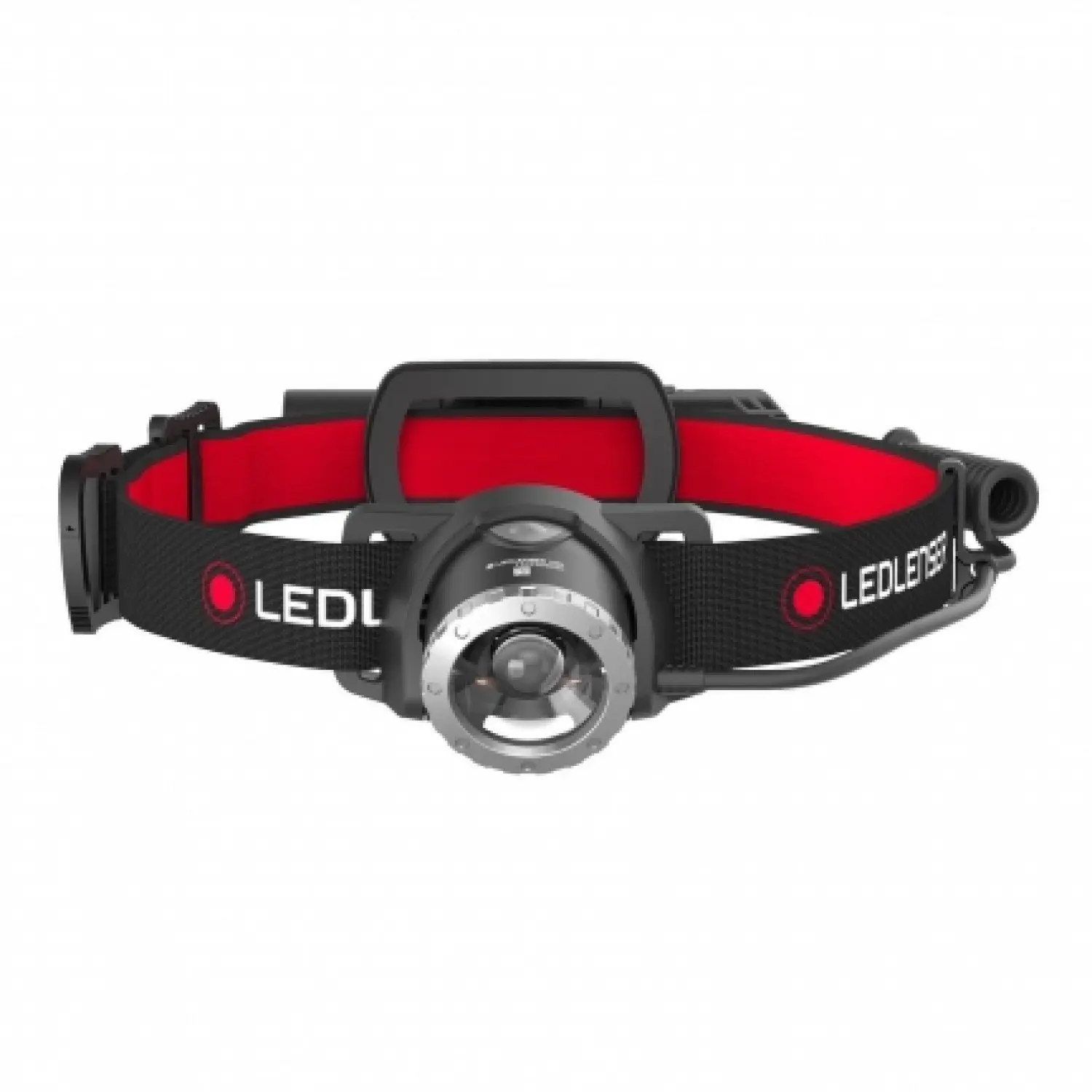 Фонарь светодиодный H8R  LED Lenser фото