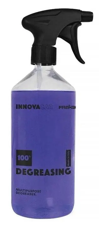 100% Degreasing 500ml Многоцелевой очиститель INNOVACAR фото