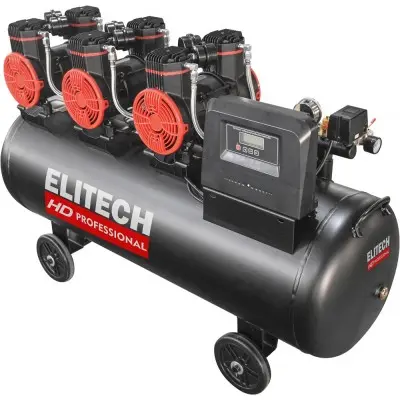 Компрессор ELITECH HD ACF 900-160S 206465 фото