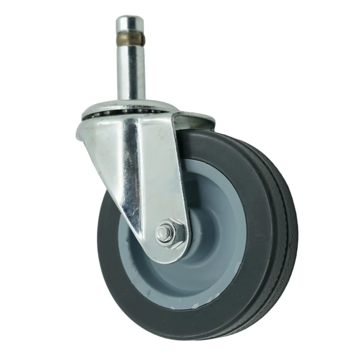 Колесо переднее для пылесоса Baiyun 70л (80л) фото