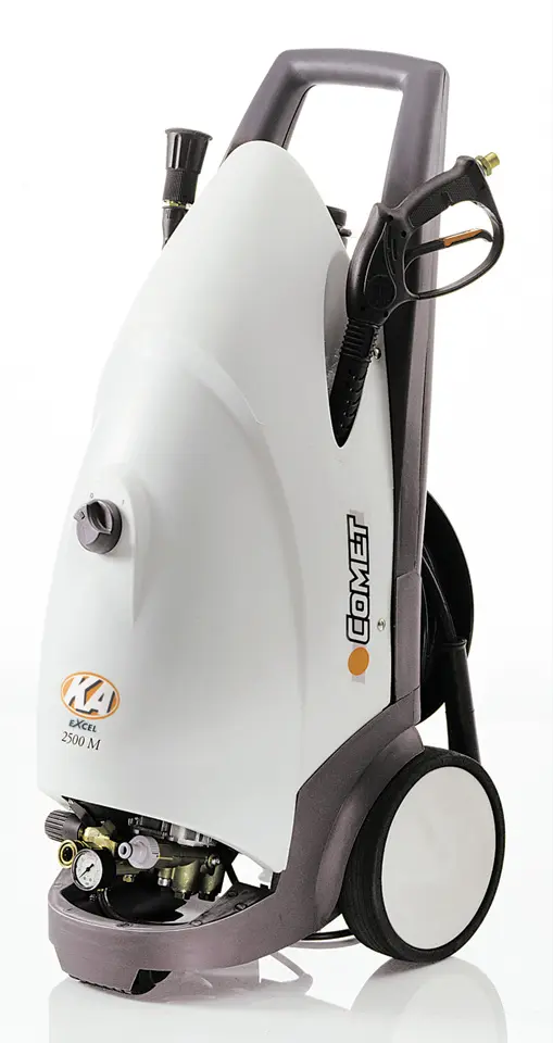 АВД Comet KA 4000 12/170 T Classic Total stop AXR 9037000400 фото