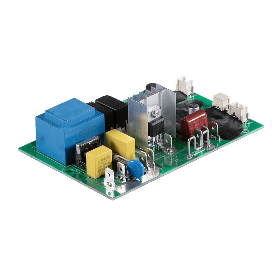 Запчасть для пылесоса Au-0130116p - Электронная плата Au-0130116p/5 фото