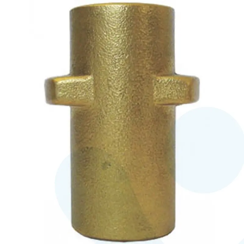 Адаптер (металлический) для KARCHER, 1/4внут, латунь фото