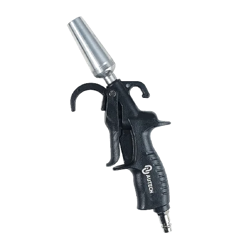 Каталог товаров Все Для Автомоек-Пневмопистолет с турбонасадкой Au-609 Пневмопистолет с турбонасадкой Au-609 фото