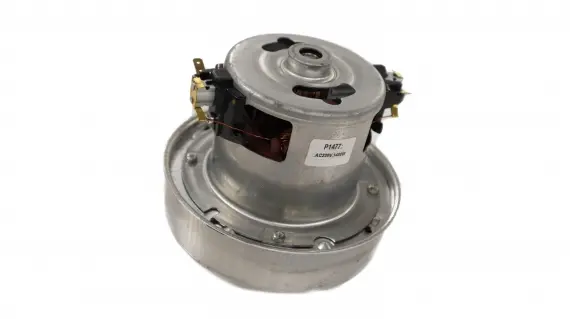 Турбина для турбосушки BIGBOI BLOWR PRO фото