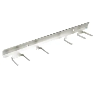 Vikan Hygiene настенный держатель для инвентаря, 470 мм фото