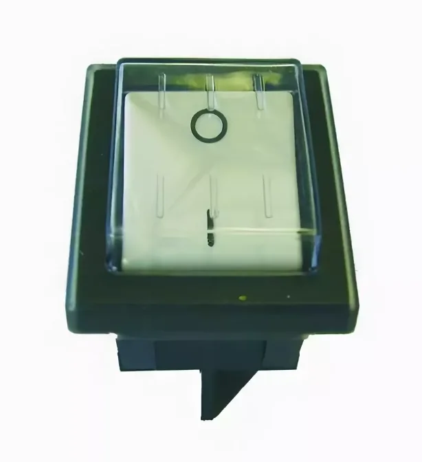 Кнопка белая 215, 503 фото