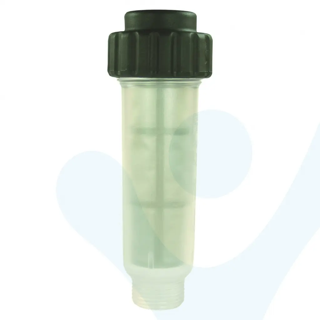 Фильтр тонкой очистки для АВД, 50 micron, 6bar, 50 l/min фото