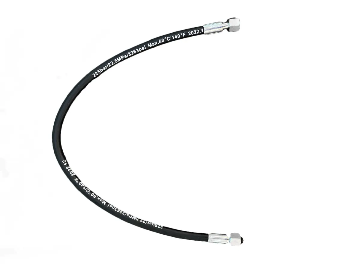 Шланг подвода воды (помпа-барабан) для AN-149/TR-149 и AN-159/TR-159 фото