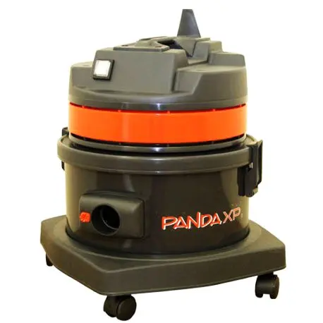 Каталог товаров Все Для Автомоек-Пылеводосос IPC Soteco PANDA 215 XP PLAST Пылеводосос IPC Soteco PANDA 215 XP PLAST фото