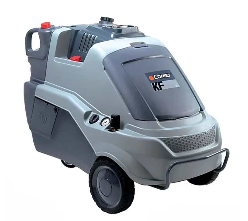 АВД Comet KF Classic 10.21 21/210 T Total stop 9051010300 фото