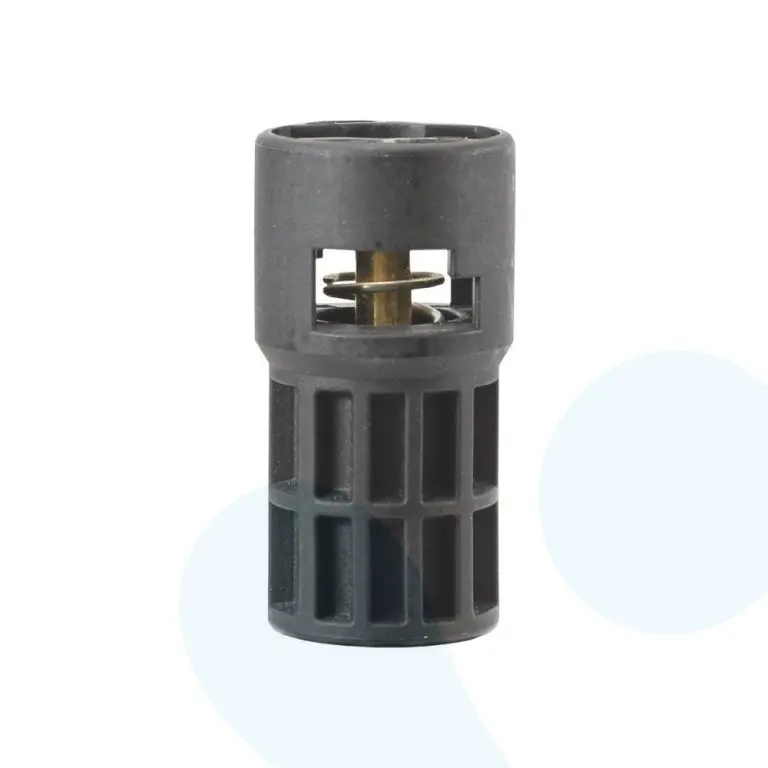 Каталог товаров Все Для Автомоек-Муфта к пистолету для адаптера Karcher, 1/4внут Tornado Муфта к пистолету для адаптера Karcher, 1/4внут Tornado фото