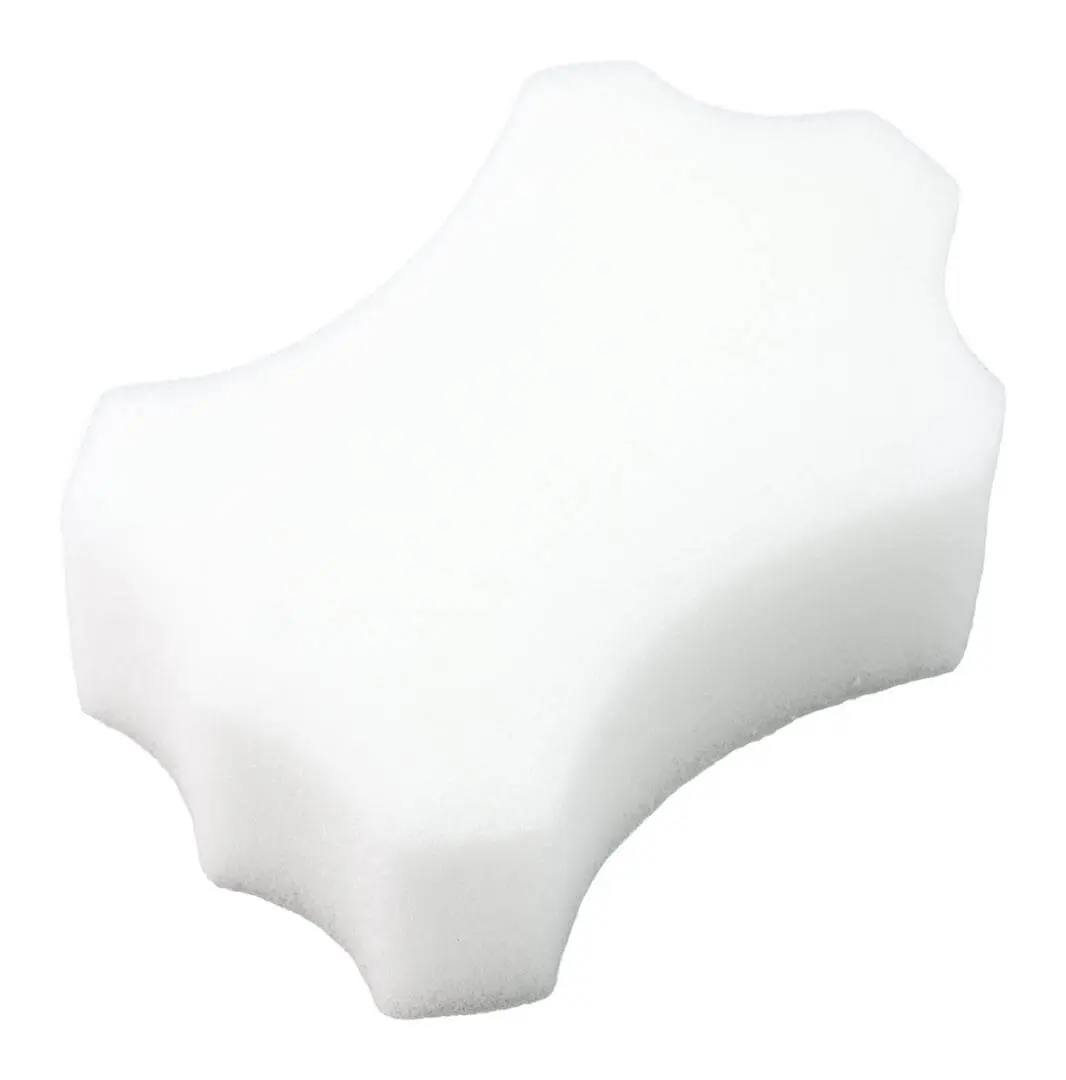 Губка апликатор для кожи Leather Application Sponge фото