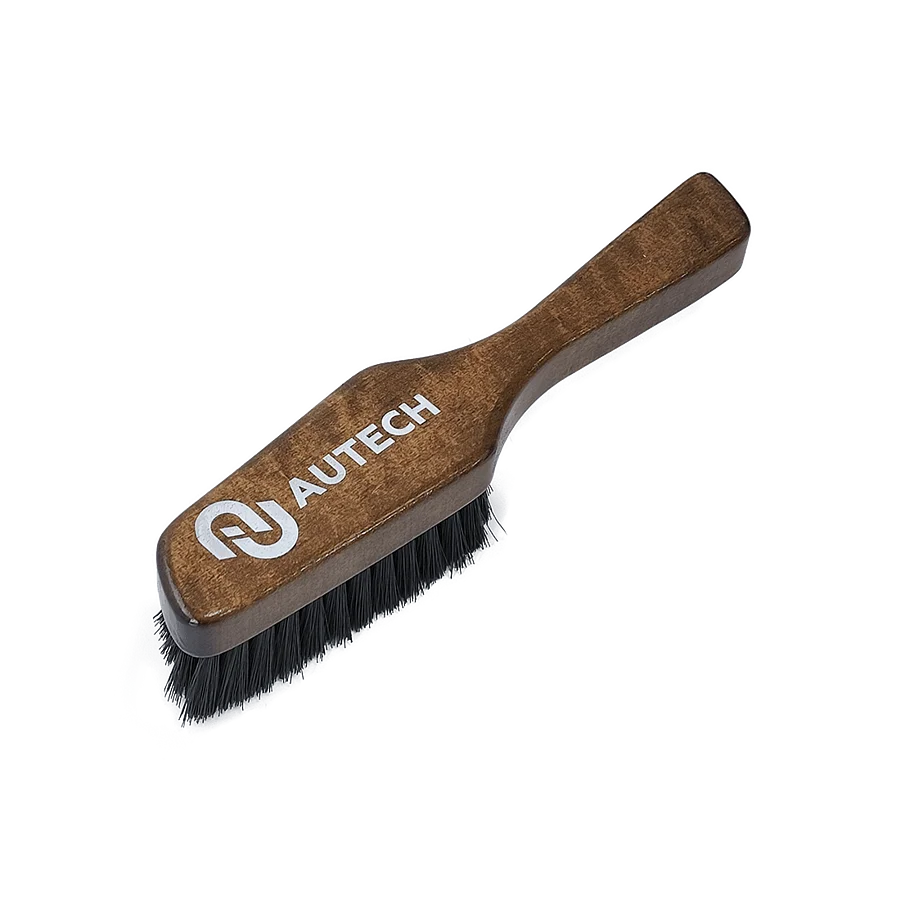 Щётка для очистки кожаных поверхностей Au-22c01 фото