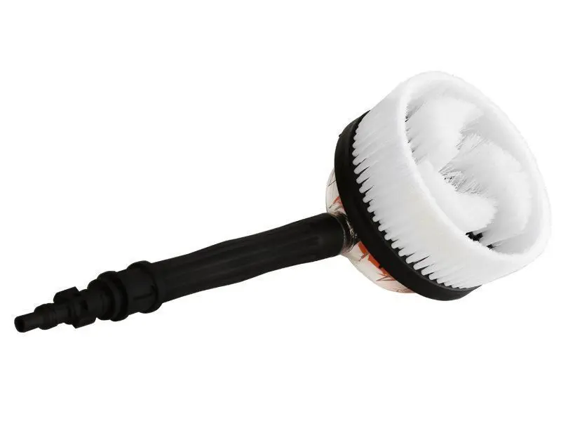 Вращающаяся щетка Karcher фото