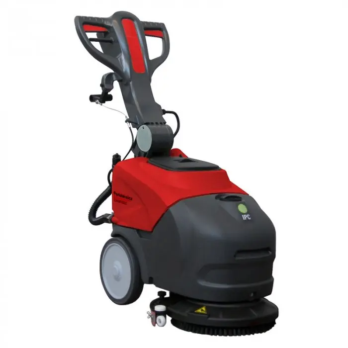 Поломоечная машина IPC Portotecnica Lavamatic 15 C 35 фото