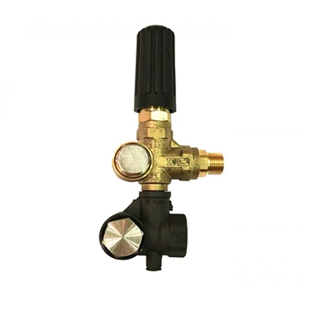 Регулятор давления PA-3/8 фото