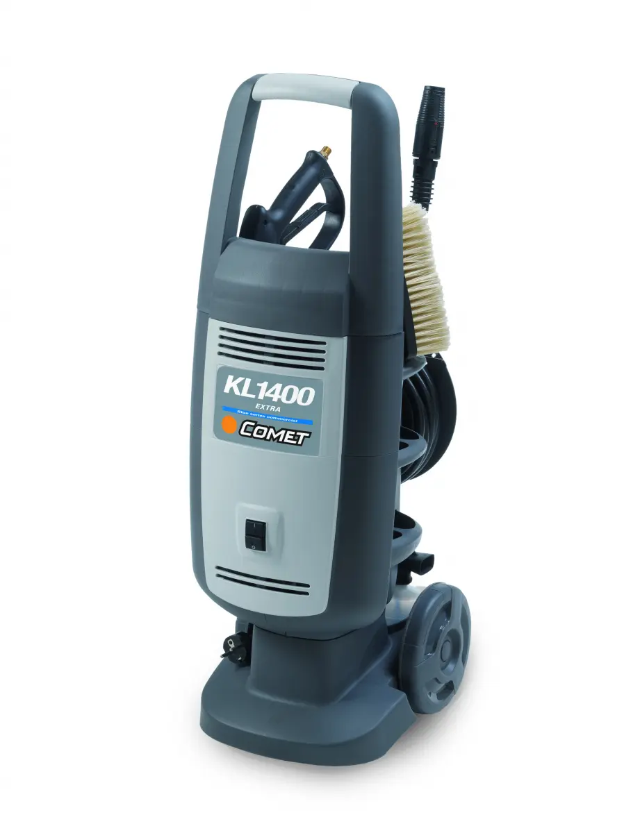 Каталог товаров Все Для Автомоек-АВД Comet KL 1400 Classic Total stop 9046000300 АВД Comet KL 1400 Classic Total stop 9046000300 фото