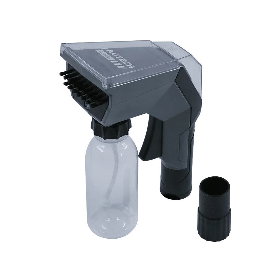Насадка на пылесос с функцией подачи воды химии Au-01dsp фото