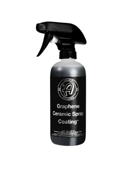 Каталог товаров Все Для Автомоек-Силант для ЛКП Graphene Ceramic Spray Coating 355мл Силант для ЛКП Graphene Ceramic Spray Coating 355мл фото