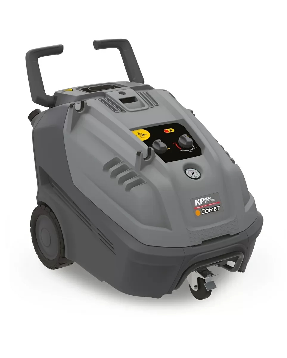 Мойка Comet KP PRO Classic 5.12 12/200 T Total stop LW-KP фото