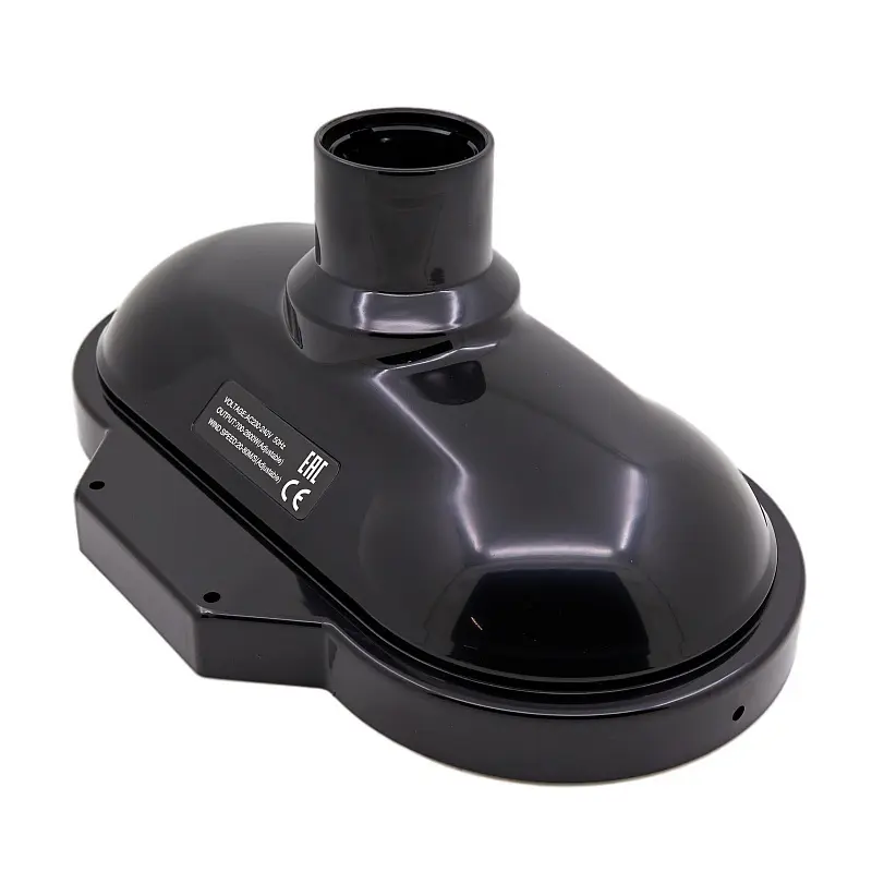 Передняя крышка обдувки 666220 667220 фото