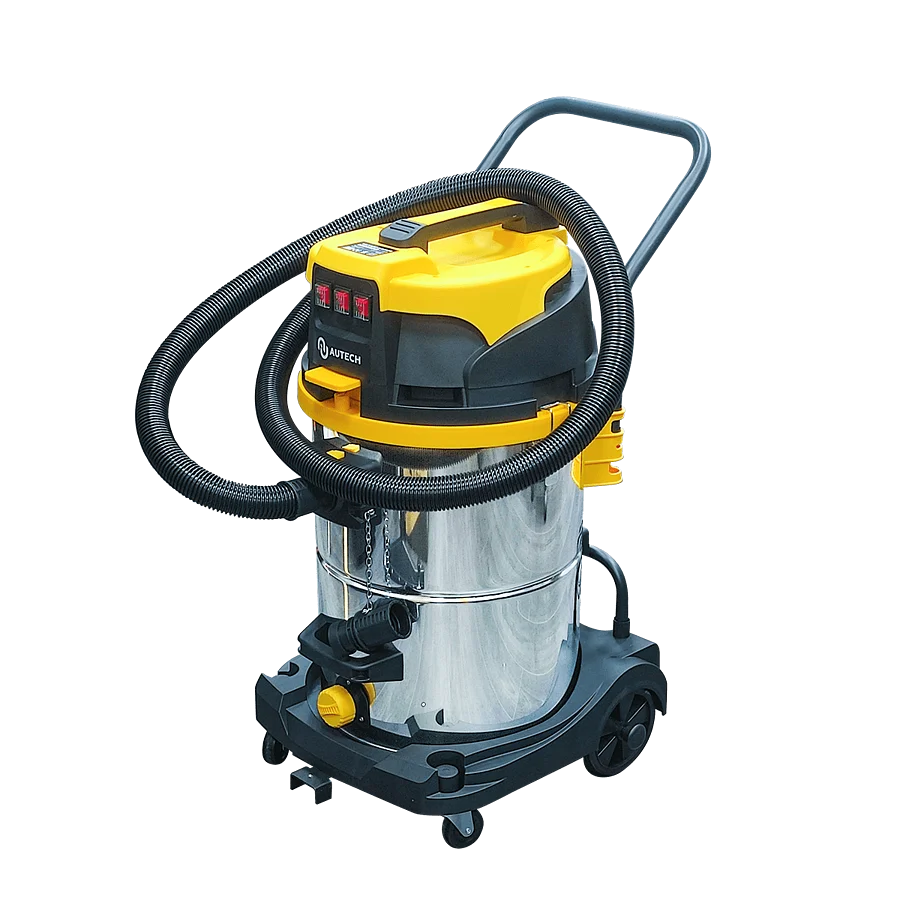 Пылесос для уборки помещений и автотранспорта 3.6кВт Au-0160336 фото