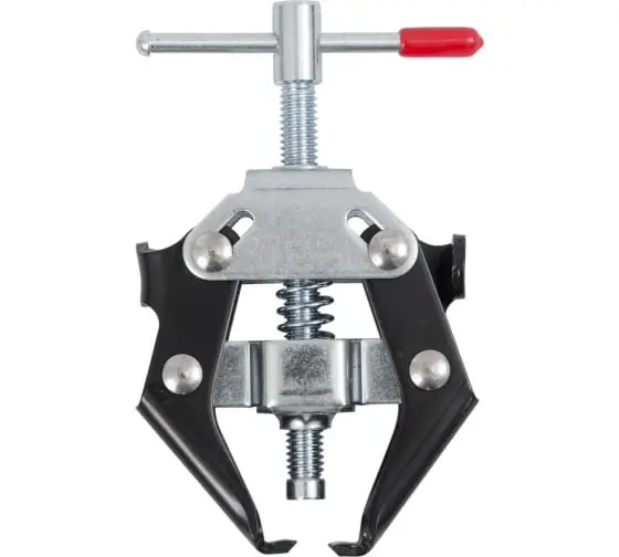 Съёмник аккумуляторных клемм и подшипников генератора МАСТАК 106-00001 фото