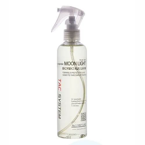 MOON LIGHT Защитное покрытие для ЛКП с 25% содержанием SiO2 фото