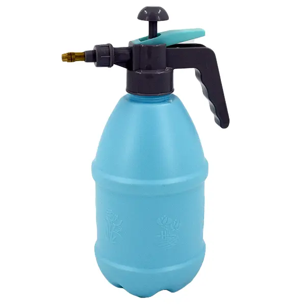 Каталог товаров Все Для Автомоек-Опрыскиватель помповый синий для неагрессивных жидкостей 2 л Опрыскиватель помповый синий для неагрессивных жидкостей 2 л фото
