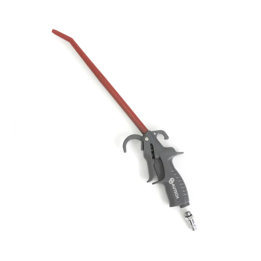 Пневмопистолет большой Au-607 Au-607 фото