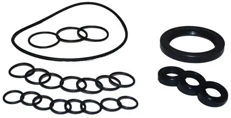 Ремкомплект сальников масла 5019007900 фото