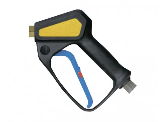 Пистолет ST-2300 Sfreeze Stop для моек самообслуживания фото