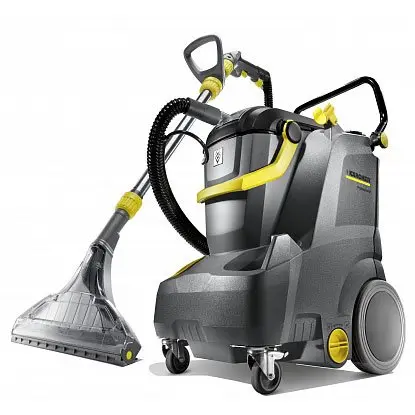 Ковромоечный экстрактор без подогрева воды Puzzi30/4 1.101-120.0 фото