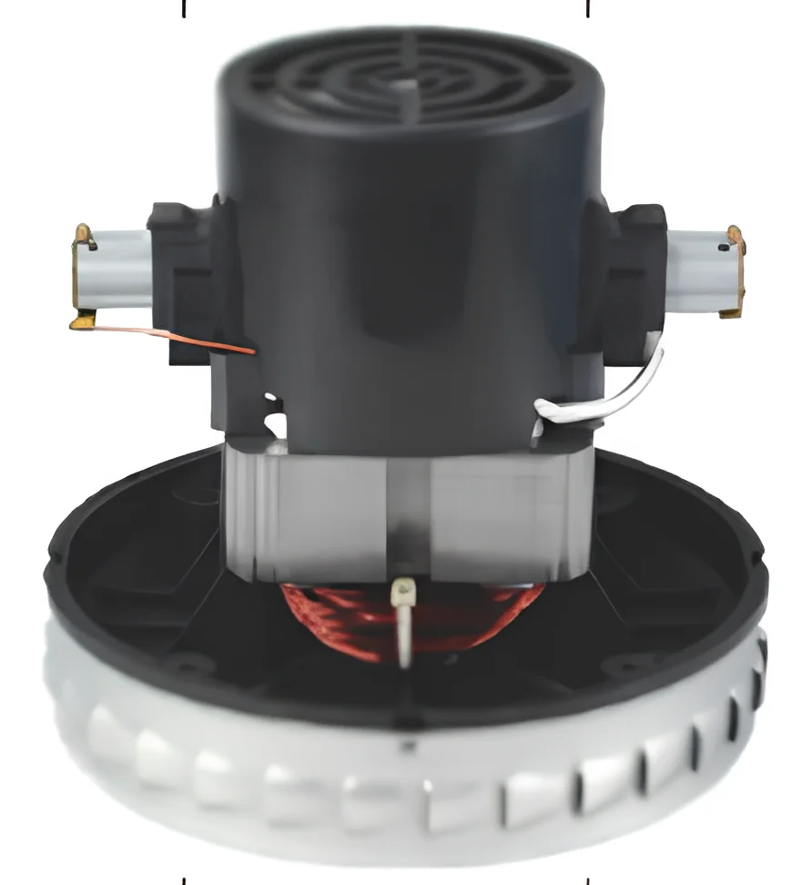 Турбина 1200W для пылесосов Tor CHG 202 фото