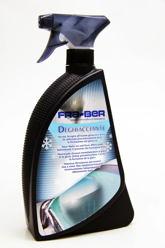 DEGHIACCIANTE удалитель льда 750мл