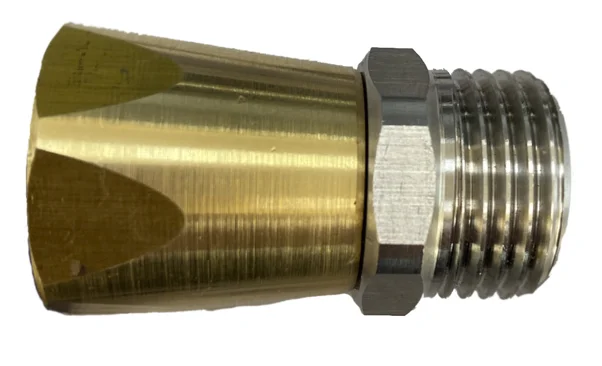 Вращательное соединение 1/2внут-1/2внеш фото