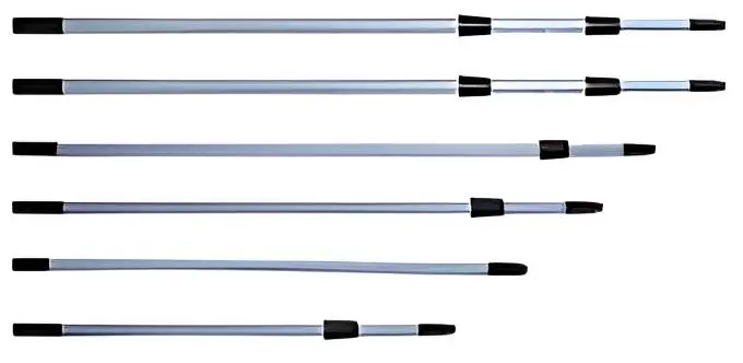 Каталог товаров Все Для Автомоек-Штанга телескоп 0,6-2м AF05002 Штанга телескоп 0,6-2м AF05002 фото