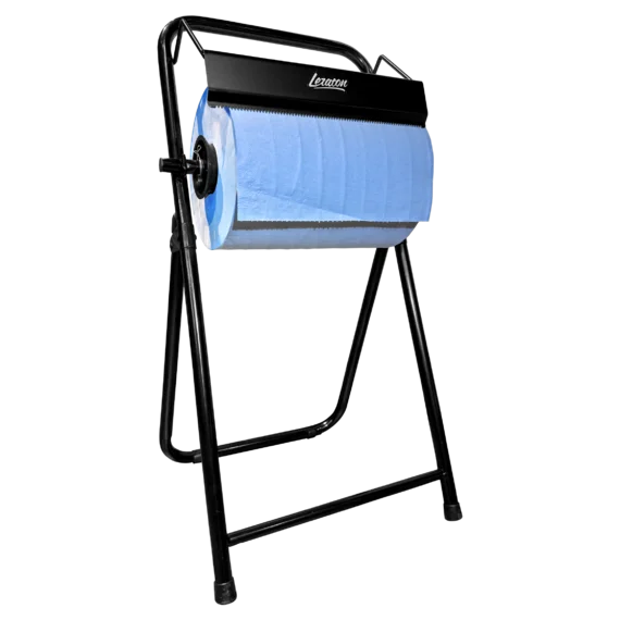 Диспенсер для рулонов (напольный) Leraton WPD1 фото