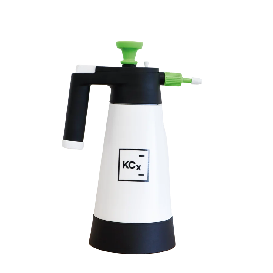 Каталог товаров Все Для Автомоек-Накачной помповый распылитель 360 Pressure Sprayer alkaline 1,5l Накачной помповый распылитель 360 Pressure Sprayer alkaline 1,5l фото