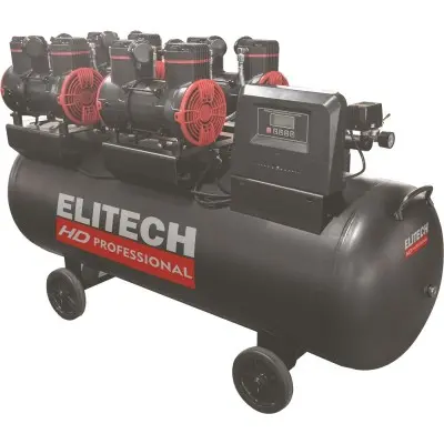 Компрессор ELITECH HD ACF 1200-200S 206467 фото
