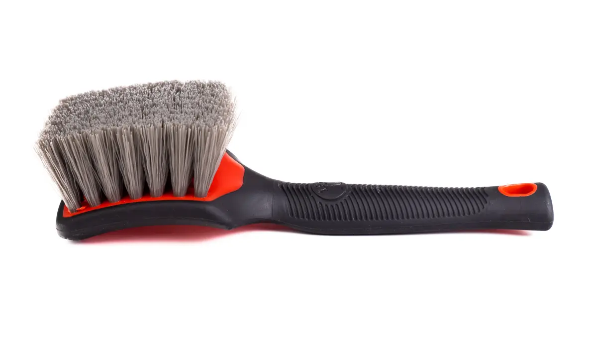 Щетка для чистки резины DOFR Ultra Grip Tire Brush Soft фото