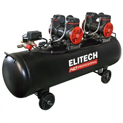 Компрессор ELITECH HD ACF 500-120S 204541 фото