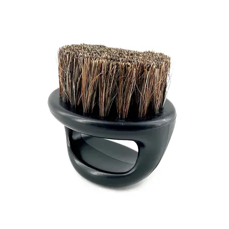 Каталог товаров Все Для Автомоек-Shine Systems Mini Brush мини щетка из натурального ворса Shine Systems Mini Brush мини щетка из натурального ворса фото