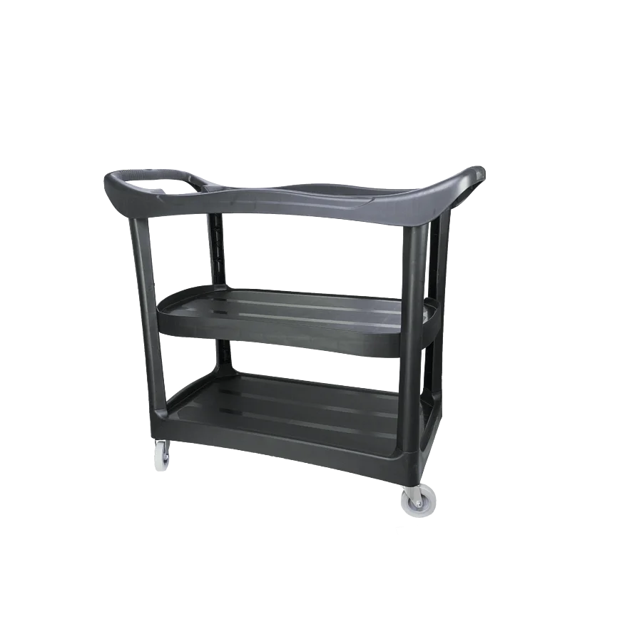 Пластиковый стол на колесиках Au-08179 Au-08179 фото