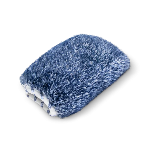 Каталог товаров Все Для Автомоек-Варежка для мойки автомобиля Q2M WashPad Варежка для мойки автомобиля Q2M WashPad фото