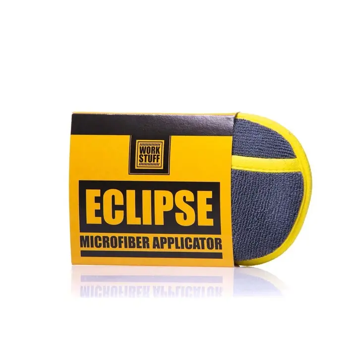 Аппликатор из микрофибры Work Stuff Eclipse фото